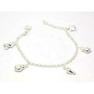 yzWG[EANZT[ IrARNVVo[X^[OAj}ubNuXbgthe olivia collection argent sterling animal breloque bracelet