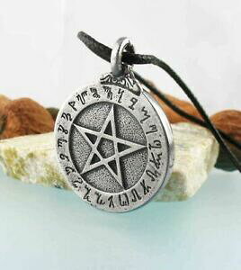 yzWG[EANZT[ y^NRA[IjNXubNI[ueBEBbJEBb`pentacle collier onyx noir divination orb etain wiccan witch wh638