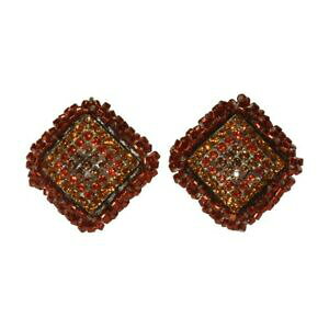 yzWG[EANZT[ RvbgCO[C[COxhDCuEuYkonplott boucles doreilles eurowire boucles doreilles beduin braun bronze
