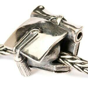 �y���������z�W���G���[�E�A�N�Z�T���[ �g���[���r�[�Y�f�B�}�^�^�O�x���[�hmode trollbeads diplome tagbe40061