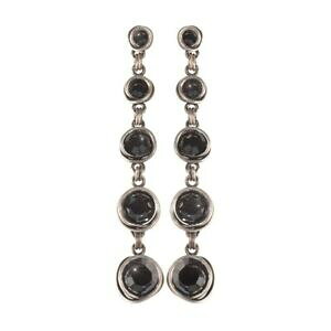 �y���������z�W���G���[�E�A�N�Z�T���[ �R���v���b�g�C�������O���[�����C���[�C�������O�X�p�[�N���c�C�X�g�u���b�Nkonplott boucles doreilles eurowire boucles doreilles sparkle twist noir