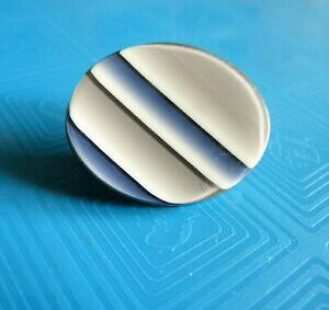 【送料無料】ジュエリー・アクセサリー アンティークヴィンテージデザイナージュエルブローチジュエルクリエイターブローチファンシーリースタインantique vintage designer jewel brooch bijou createu