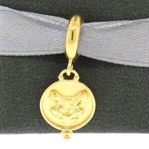 �y���������z�W���G���[�E�A�N�Z�T���[ �i�C���G���h���X�N���X�}�X�x���V���o�[�X�^�[�����O�S�[���h���b�Lneuf interminable de noel cloches 18k argent sterling plaque or breloque 534403