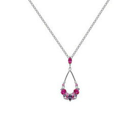 【送料無料】ジュエリー・アクセサリー シルバーペンダントロディエジルコニウムチェーンlot pendentif en argent rhodie et zirconium chaine neuf longueur au choix