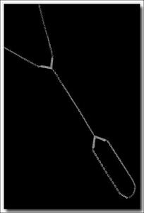 yzWG[EANZT[ gCAOnh`F[chaine de main triangle