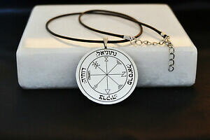 yzWG[EANZT[ vy^RfBWF`A[FfBT^X}[mVMfBTprimo pentacolo di giove chiave di salomone talismano sigillo di salomone