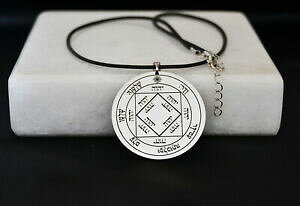 yzWG[EANZT[ VMfBTle]y^Rf\[^X}[m`AFfBTsigillo di salomone terzo pentacolo del sole talismano chiave di salomone