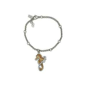 yzWG[EANZT[ ubJhiABG}eB[jAb`CIXtXL[`[bracciale donna alviero martini 1a classe jpc m400143 acciaio swarovski charm