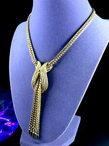 yzWG[EANZT[ ZZ[ViTCglS[ftBjbV`F[lbNXy_gsensationnel signe monet dore finition chaine collier chute gland pendentif