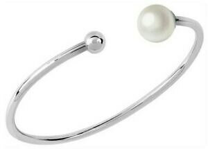 �y���������z�W���G���[�E�A�N�Z�T���[ ���h���[�V���o�[�X�^�[�����O�I�[�u�p�[���u���X���b�gradley 925 argent sterling orb amp; perle bracelet ryj3037 rjnp