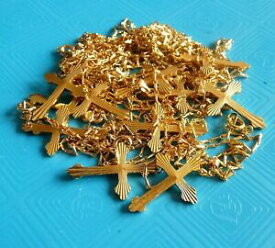 【送料無料】ジュエリー・アクセサリー ゴールドメッキフレンチジュエリーゴールドプレートヴィンテージネックレスgold plated french jewelry lot de bijoux chaines colliers vintage en plaque or