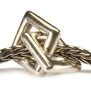 �y���������z�W���G���[�E�A�N�Z�T���[ �g���[���r�[�Y�t���[��trollbeads frames tagbe40066