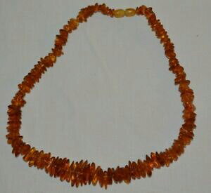 yzWG[EANZT[ Be[WAo[lbNXcollier ambre vintage