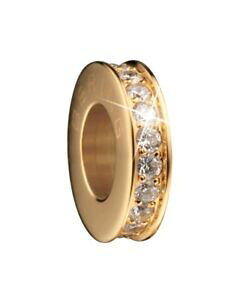 �y���������z�W���G���[�E�A�N�Z�T���[ �V���t�H�j�[�R���N�V�����S�[���f���C�m�b�N�X�x�[�����O�C���l���`���[���i���[bering innencharm etroit pour arctic symphony collection 2562711 inox dore