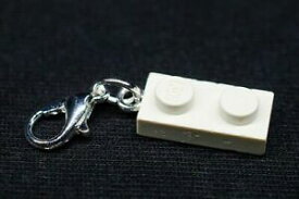 【送料無料】ジュエリー・アクセサリー レゴプレートプレートチャームペンダントブレスレットミニブリングホワイトlego 2er plaquettes plaque charm pendentif bracelet a miniblings blanc