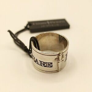 yzWG[EANZT[ AWFgAlEI`F[UpVIbeBanello uomo cesare paciotti in argento jpan0297b