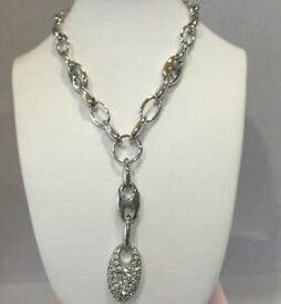 【送料無料】ジュエリー・アクセサリー ミスファッションコラーナmiss fashion collana gcm001