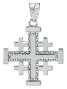 yzWG[EANZT[ zCgS[hGTNXy_gwhite gold jerum cross pendant