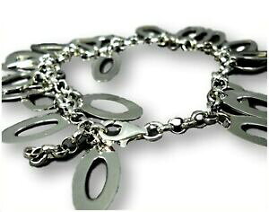 yzWG[EANZT[ AWFgRVIhAyfeyfeB_GfBhiVIhub`bracciale in argento 925 con ciondolo a pendente pendenti da e di donna cio