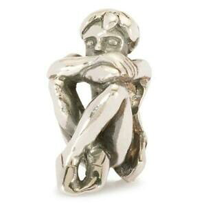 �y���������z�W���G���[�E�A�N�Z�T���[ �g���[���r�[�Y�t���[�X�s���b�g���[�hmode trollbeads esprit libre tagbe50009