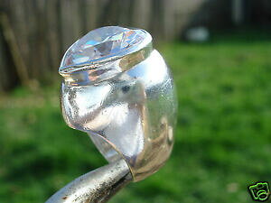 �y���������z�W���G���[�E�A�N�Z�T���[ �V���o�[���B���e�[�W�n�[�g�����O���_�j�Y��belle bague coeur vintage en argentforme modernisteoxydet53167 gr