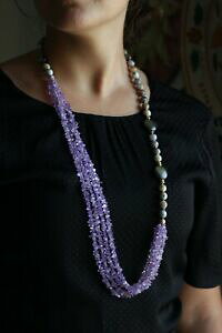 yzWG[EANZT[ R[iAeBX^GIp[fheBRcollana ametista e opale dendritico