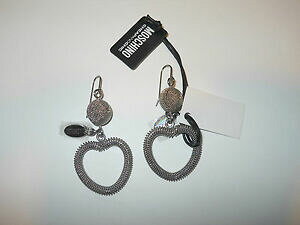 �y���������z�W���G���[�E�A�N�Z�T���[ �I���b�L�[�j���X�L�[�m���u���u���uorecchini moschino love love mj0170