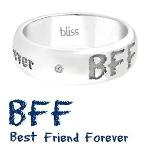 �y���������z�W���G���[�E�A�N�Z�T���[ �A�l���h�i�u���X�A���W�F���g�G���[�e�B�R��anello donna bliss argento bemoticons bff 2036200