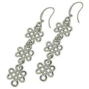 �y���������z�W���G���[�E�A�N�Z�T���[ �]�b�s�[�j���f�B�[�X�C�������O���[�hmode boucles doreilles zoppini intrigue femme r1136_3400