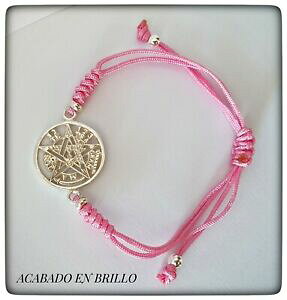 �y���������z�W���G���[�E�A�N�Z�T���[ �e�g���O���}�g���V���o�[�v���^�y���^�O���}�G�\�e���R�X�^�[�����O�A�����g�^���X�}��tetragrammaton silver plata pentagrama esoterico 925 sterling amuleto talisman