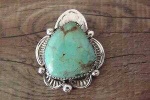 yzWG[EANZT[ iozVo[^[RCYVo[Ao[gy_gnavajo argent turquoise argent pendentif albert