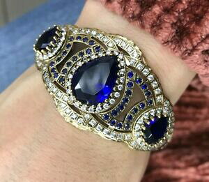 yzWG[EANZT[ gRWG[Vo[X^[OTt@CAfBuXbgturque handmade bijoux 925 argent sterling saphir dame bracelet