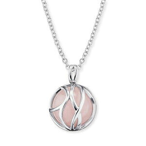yzWG[EANZT[ GQXt@[WG[fB[XlbNXp_CXNH[c[Yy_gengelsrufer bijoux collier pour femme avec pendentif paradise quartz rose