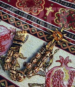 �y���������z�W���G���[�E�A�N�Z�T���[ �c�x�b�N�X���U���I�n���h�A���h�V�[�t�X�^�[original ���u���{�y tzbex rosary hand and thief star�����{�p �y �r�������r���{�p�� �x�r�u�x�t�p