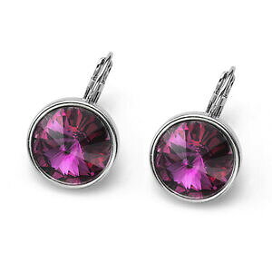 yzWG[EANZT[ Vo[tNVAXtXL[yZCOIo[EF[o[amusant argent chaton fuchsia swarovski perce boucles doreilles oliver weber