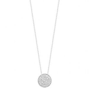 yzWG[EANZT[ WRjEEhWGVo[uXbgbracelet en argent rhodie rond pave en zirconium blanc