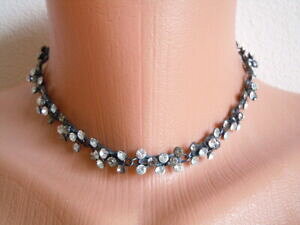 yzWG[EANZT[ RvbgRA[`[J[}WbNt@CA{[konplott collier choker boule de feu magique 27,1 g amovible ca30,5 38 cm