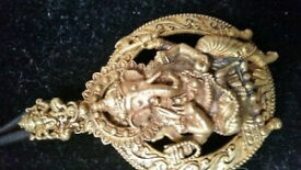 【送料無料】ジュエリー・アクセサリー アジアジュエリーbijoux asiatique ancien en bronze