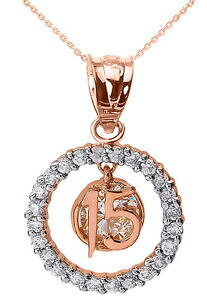 yzWG[EANZT[ S[h[YXEB[g±LZA±GVhRA[or rose sweet 15 aa ± os quinceaa ± eracz rond collier