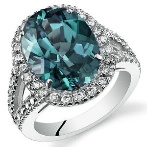 yzWG[EANZT[ {I[oANThX^[OVo[OTCY?850ct lab created oval alexandrite sterling silver ring sizes 5 to 9 sr11118