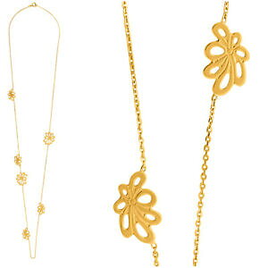 �y���������z�W���G���[�E�A�N�Z�T���[ �v�����S�[���h���b�L�l�b�N���X�J������promo 40, altesse [m7189] collier sautoir plaque or carmen