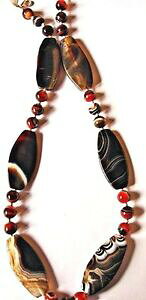 yzWG[EANZT[ R[iAK^collana agata