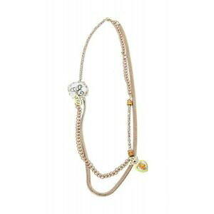 yzWG[EANZT[ RA[GTJ@beBcollier rame elisa cavaletti elp180505500