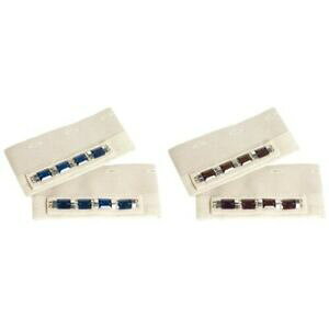 yzWG[EANZT[ }bNX}nj[NX^L[uRNVXgmax mara femmes miele cristal decore cube collection poignets os nwt