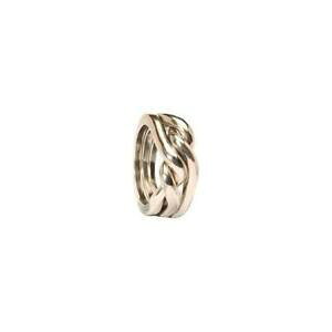 yzWG[EANZT[ g[r[YOtrollbeads ring strength, courage amp; wisdom r110456