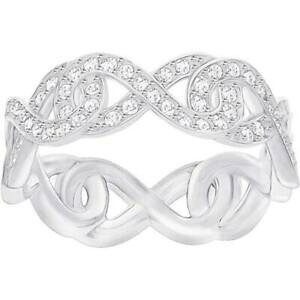 yzWG[EANZT[ AlXtXL[hiK^JAWFganello swarovski donna 5372926_0 lega metallica argento