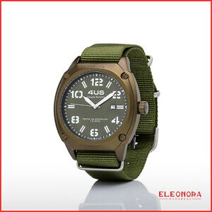 yzWG[EANZT[ IW_EICA~jIeB|~^`F[UpVIbeBVgD[mR[ffBorologio da uomo in alluminio tipo militare cesare paciot