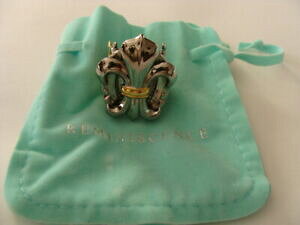 �y���������z�W���G���[�E�A�N�Z�T���[ �����O�]�[�C�X�[�c�����O�V���O���T�C�Y�����Oexceptionnelle bague reminiscence zoe coste ring bijou taille unique bague signe