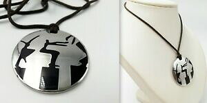 yzWG[EANZT[ RA[yfeBtoCi^[fRX^[GfBVATXxgpcollier pendentif de nathalie decoster edition arthus bertrand paris