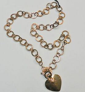 yzWG[EANZT[ R[iNI[collana cuore